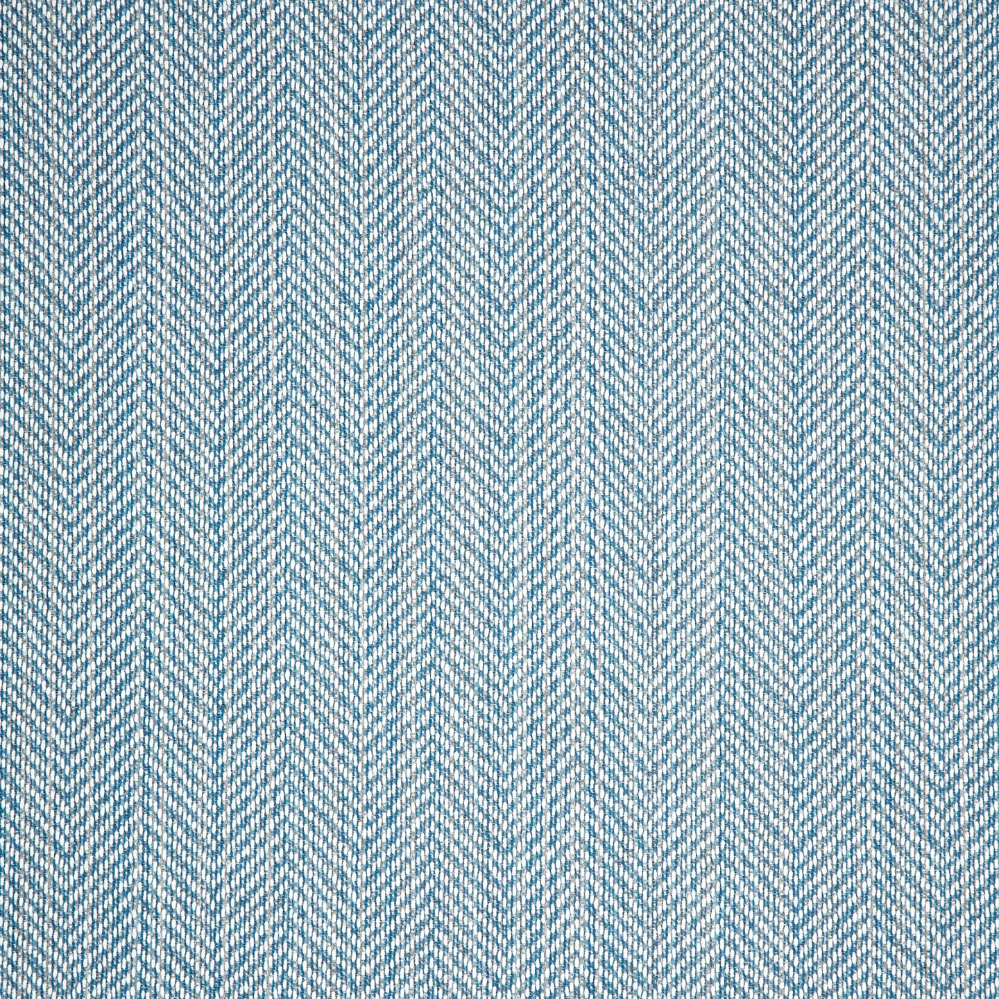 Blue upholstery fabric