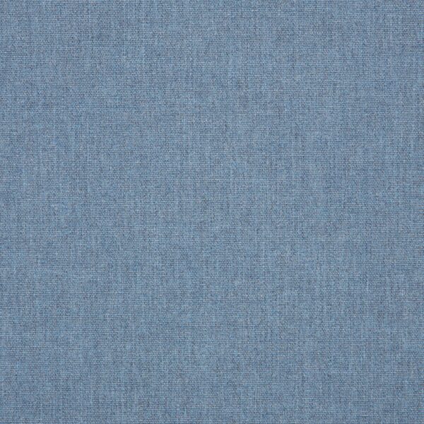 United Fabrics PRIME 16 Chambray upholstery fabric swatch for sample-first furniture planning