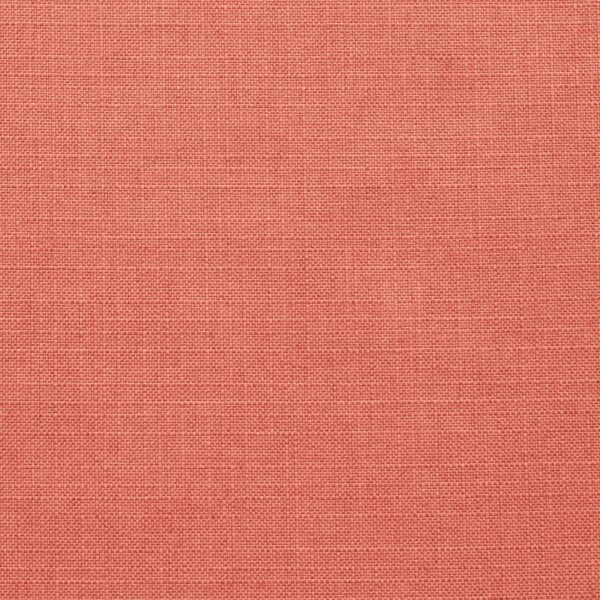 pink upholstery fabric swatch