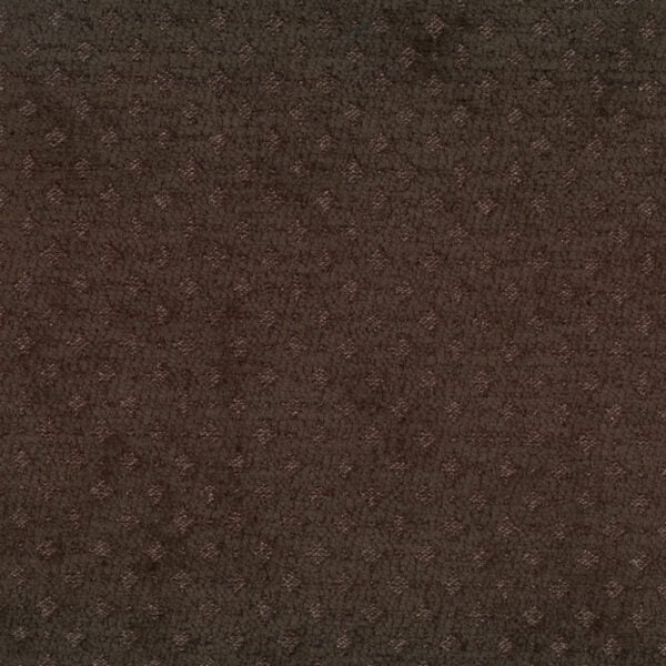 Brown upholstery fabric
