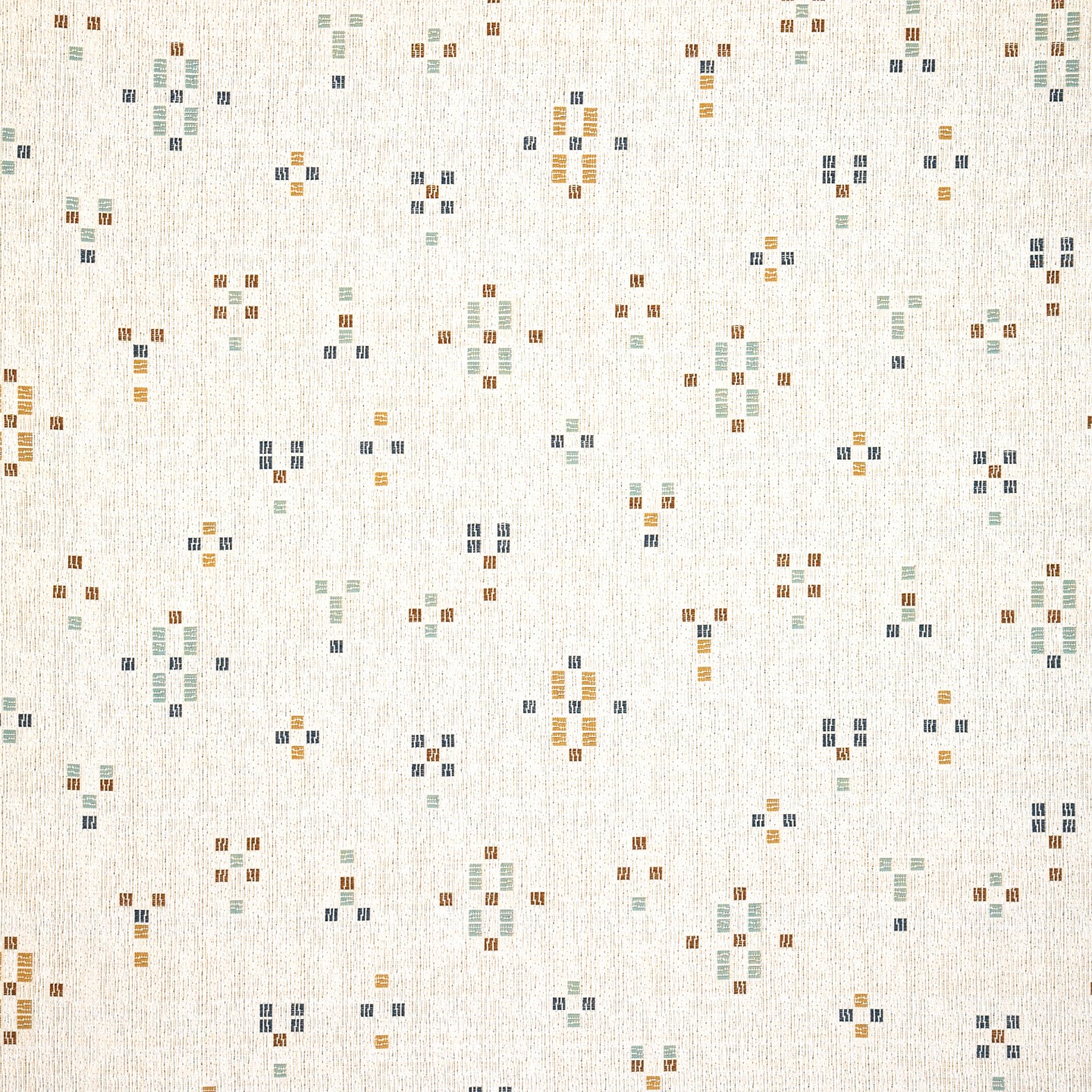 White upholstery fabric