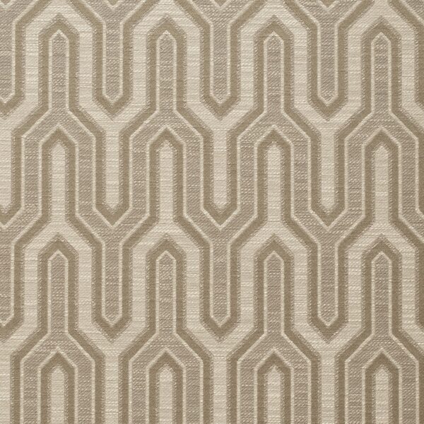 United Fabrics RENZO 59 Mineral upholstery fabric swatch for sample-first furniture planning