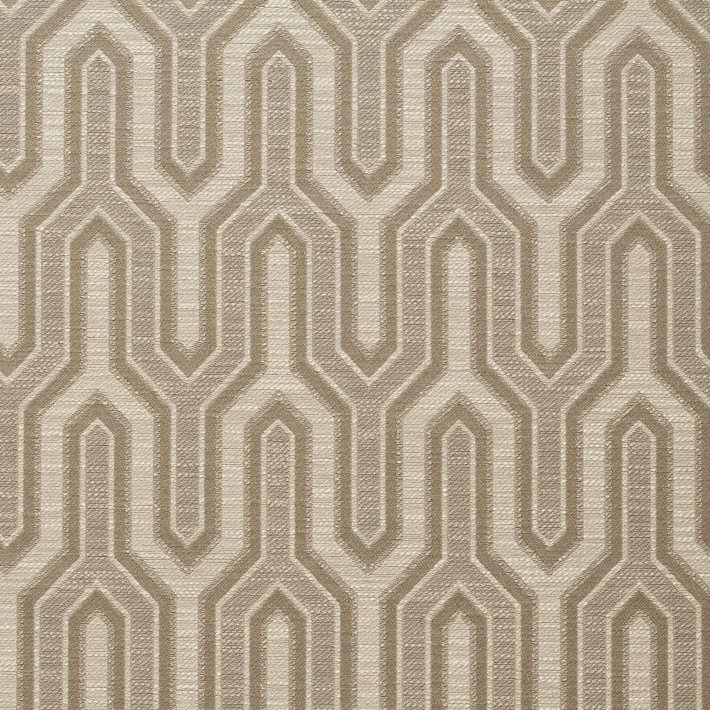 grey upholstery fabric swatch