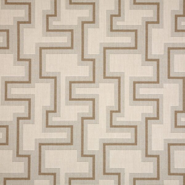 United Fabrics RESONATE Dune 145656-0001 upholstery fabric swatch for sample-first furniture planning