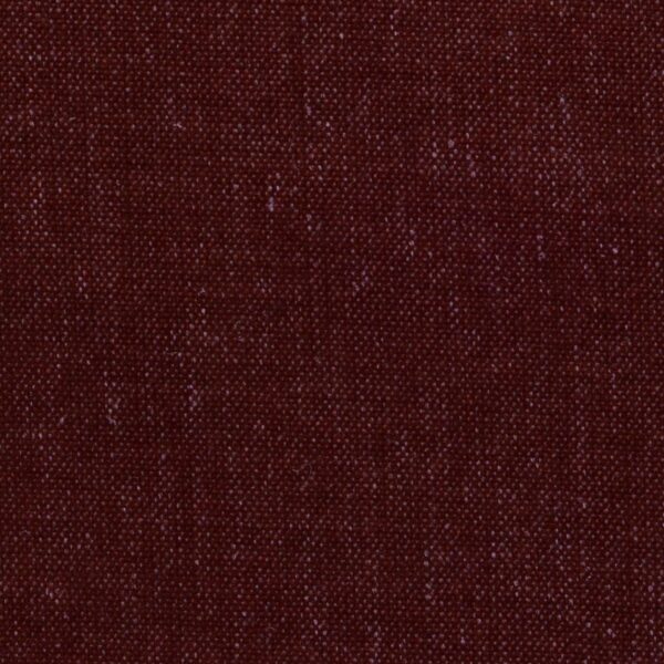 United Fabrics RIDDLE 08 Beet upholstery fabric swatch for sample-first furniture planning