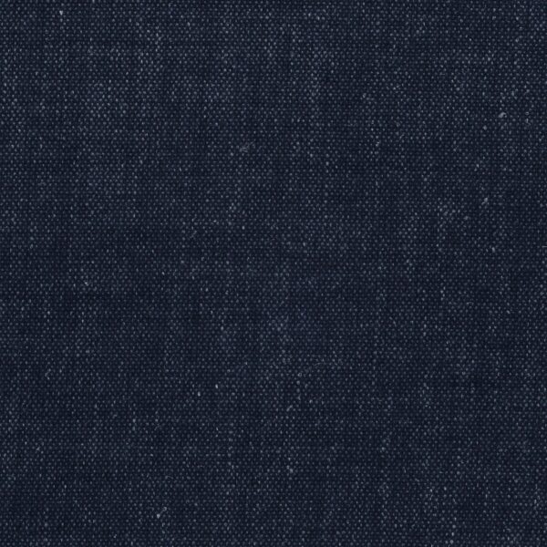 United Fabrics RIDDLE 50 Ink upholstery fabric swatch for sample-first furniture planning