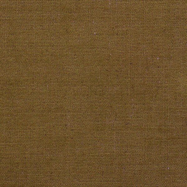 United Fabrics RIDDLE 70 Teak upholstery fabric swatch for sample-first furniture planning