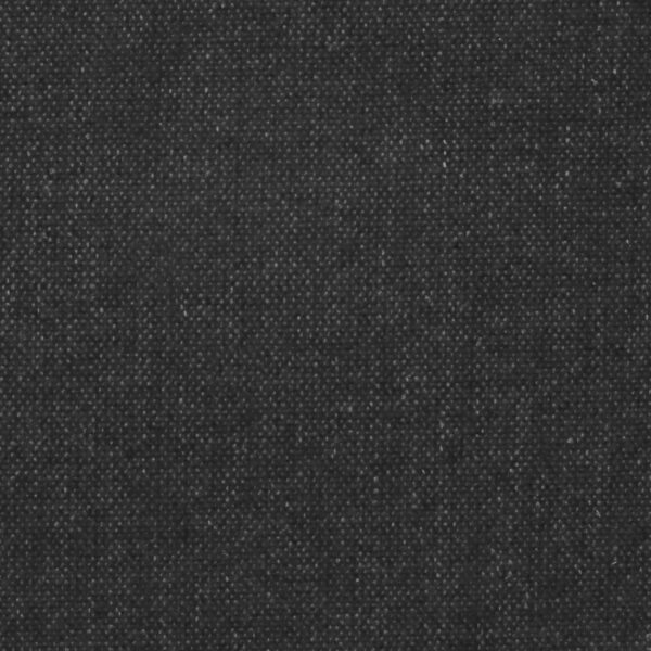 grey upholstery fabric swatch