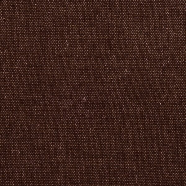Brown upholstery fabric