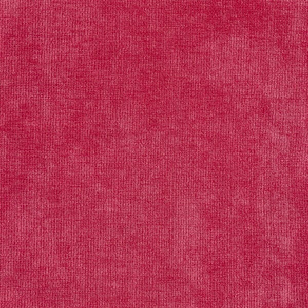 pink upholstery fabric swatch