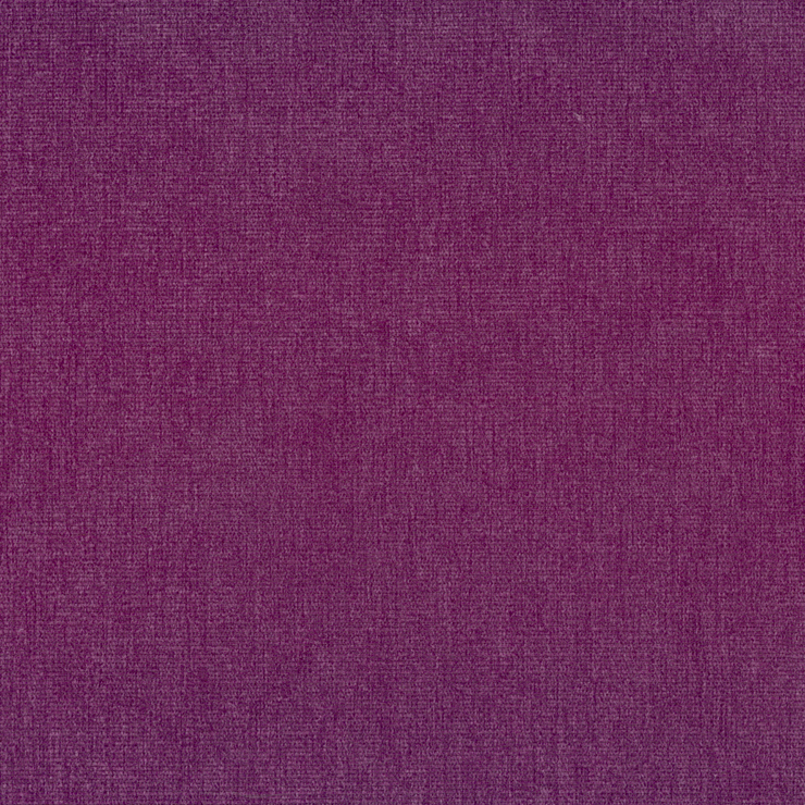 Purple upholstery fabric