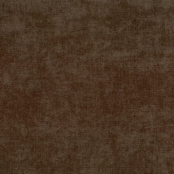 Brown upholstery fabric