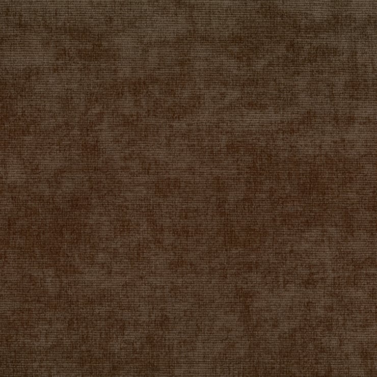 Brown upholstery fabric