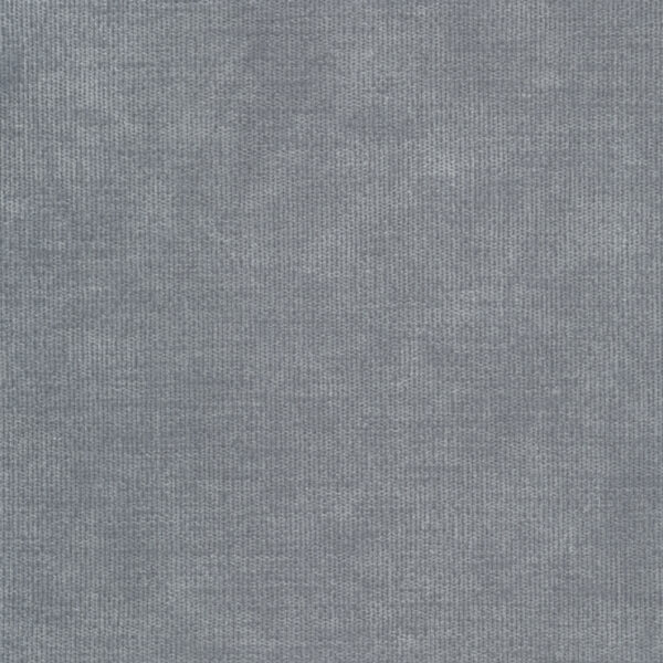 United Fabrics RILEY 45 Gray upholstery fabric swatch for sample-first furniture planning