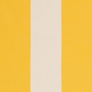 Rothko 44 Lemonade upholstery fabric swatch