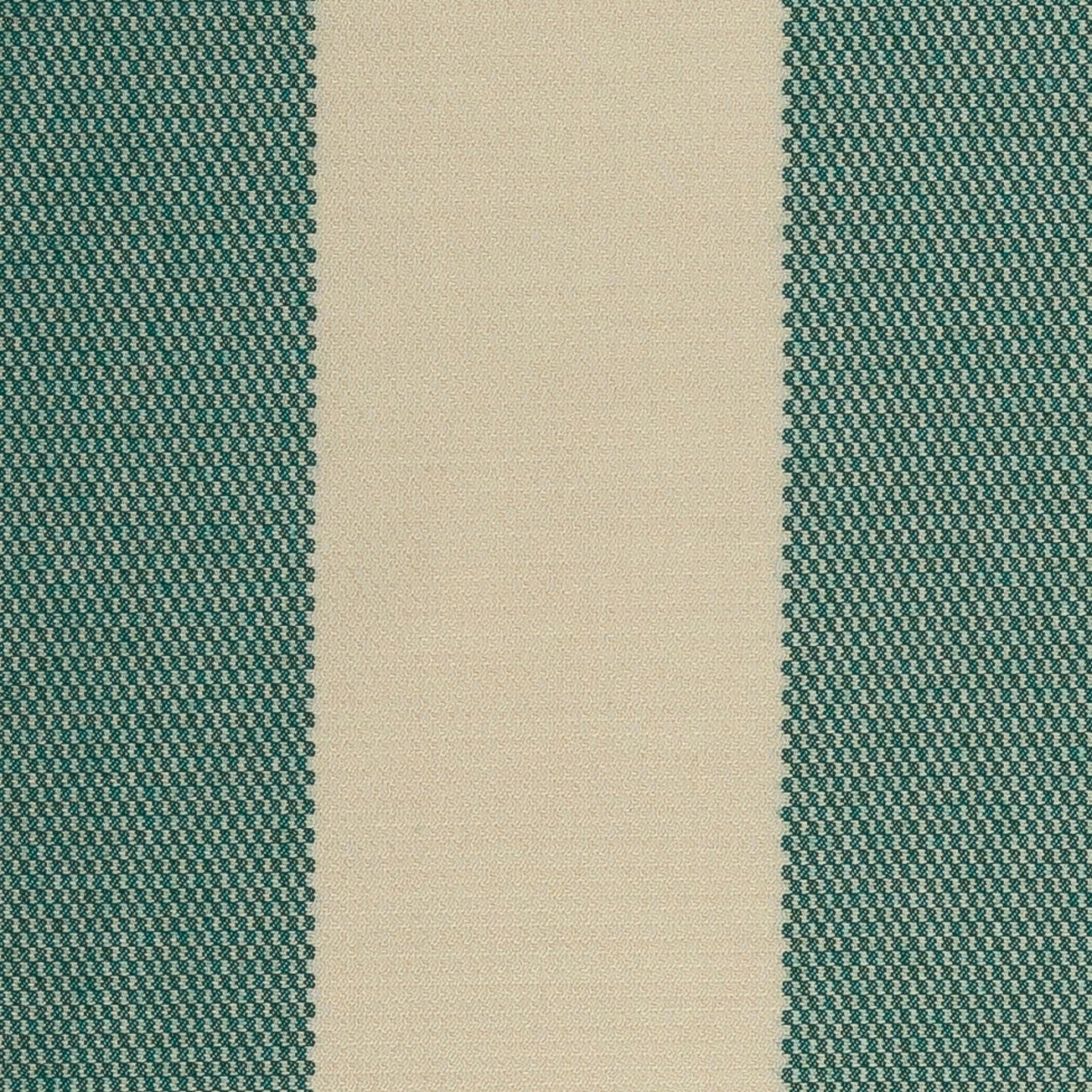 Blue upholstery fabric