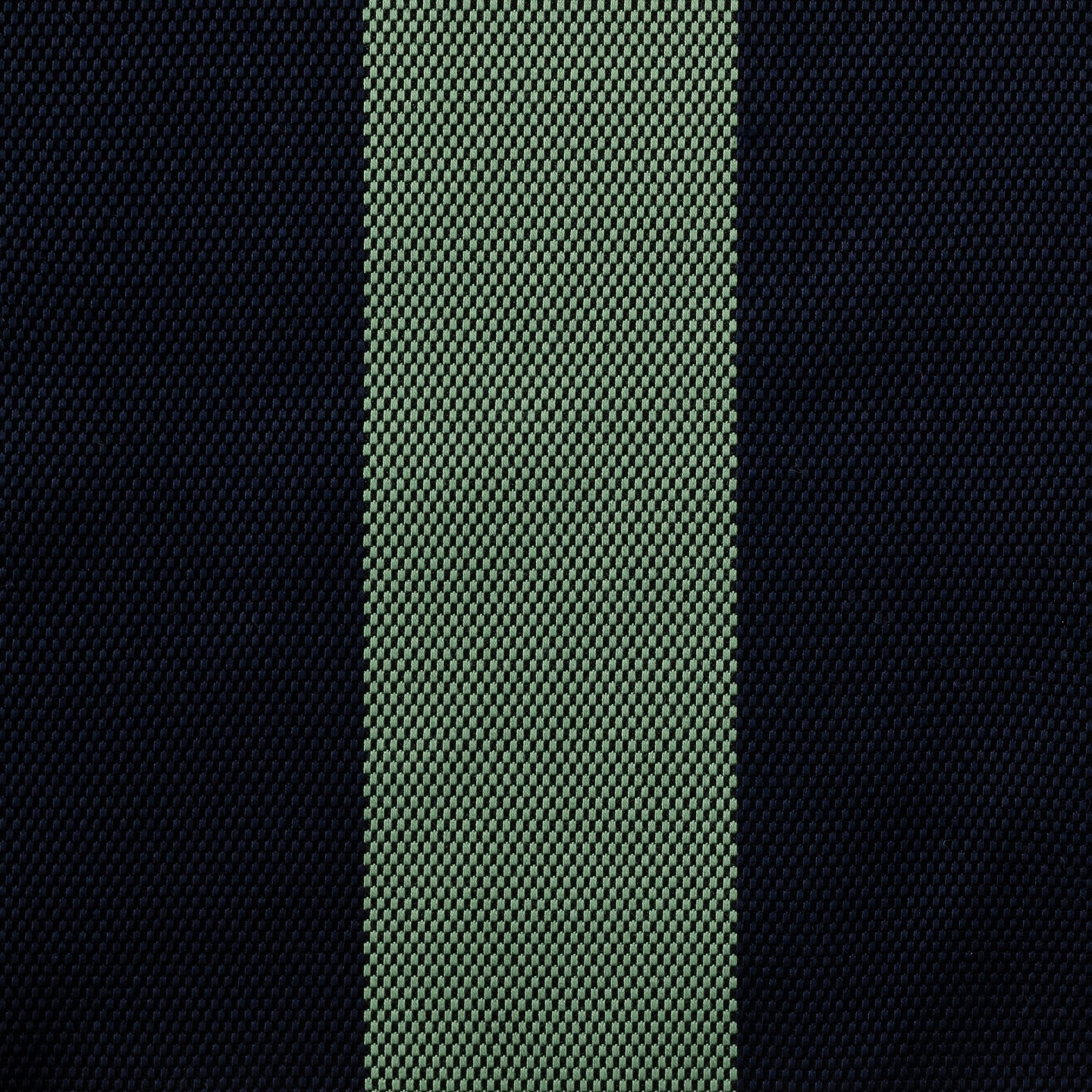 Blue upholstery fabric