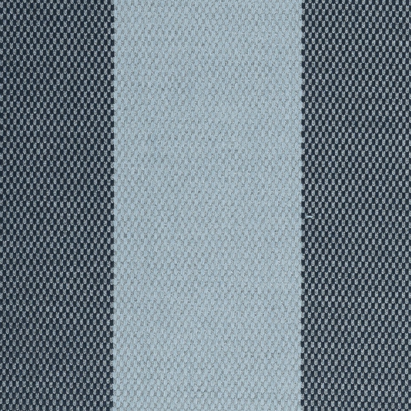 Blue upholstery fabric