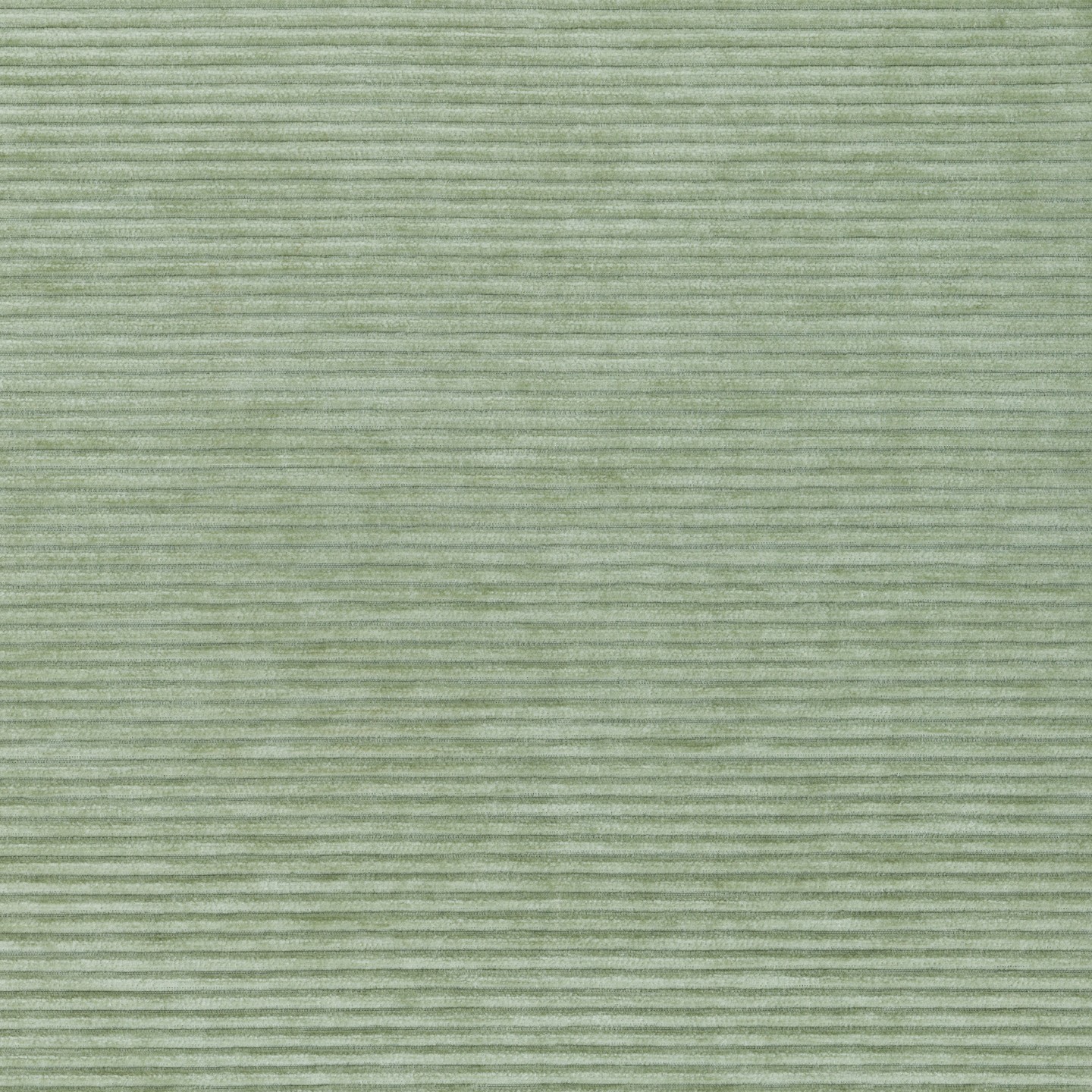 green upholstery fabric swatch