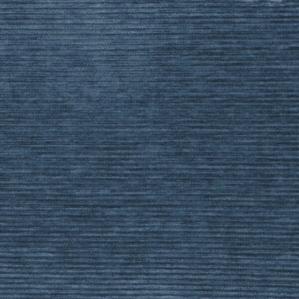 United Fabrics ROY 18 Chambray upholstery fabric swatch for sample-first furniture planning