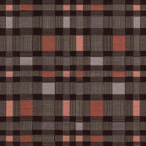 Rubix 33 Huckleberry upholstery fabric swatch