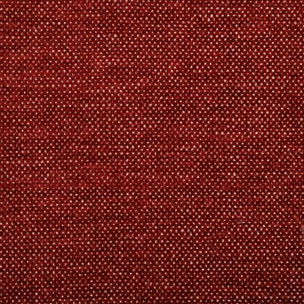 United Fabrics RUDY 29 Cherry Cola upholstery fabric swatch for sample-first furniture planning