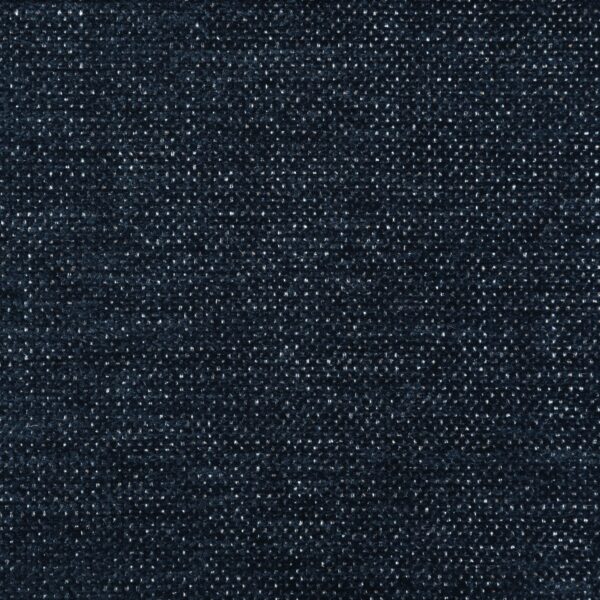 Blue upholstery fabric