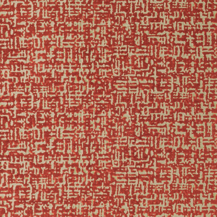 Brown upholstery fabric