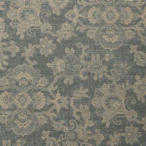 Sarouk 33 Dreamcatcher upholstery fabric swatch