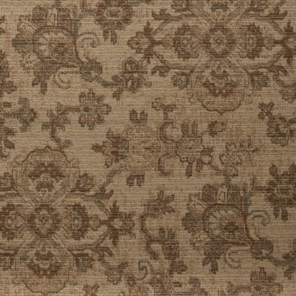 United Fabrics SAROUK 50 Prairie upholstery fabric swatch for sample-first furniture planning