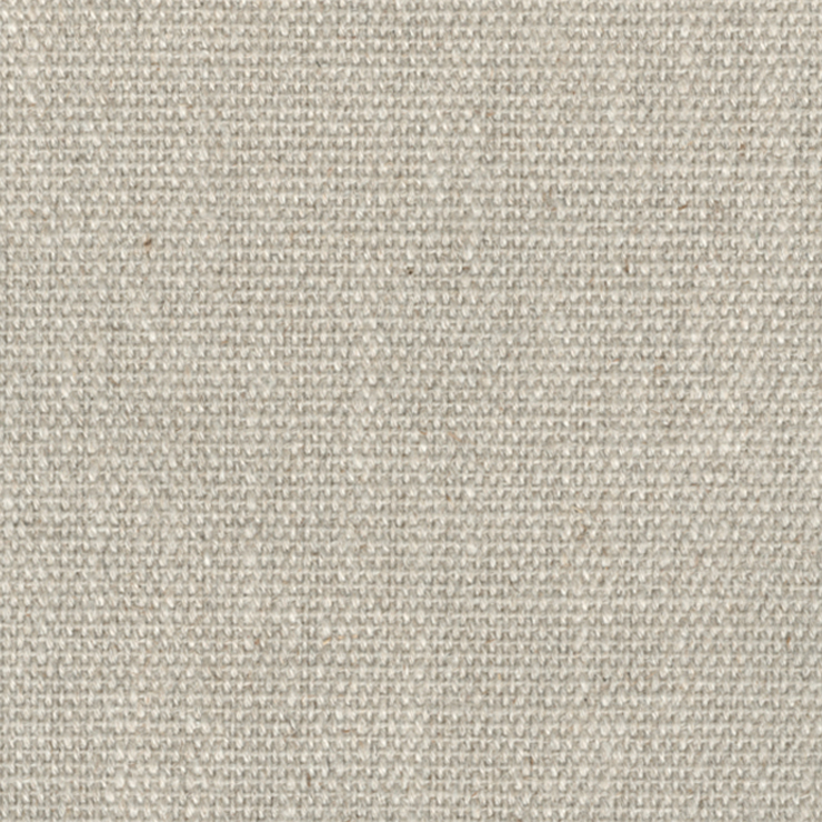 Beige upholstery fabric