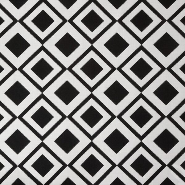 United Fabrics SAVVY Onyx 45889-0009 upholstery fabric swatch for sample-first furniture planning
