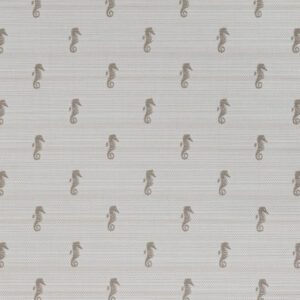 Schooner 63 Plank upholstery fabric swatch