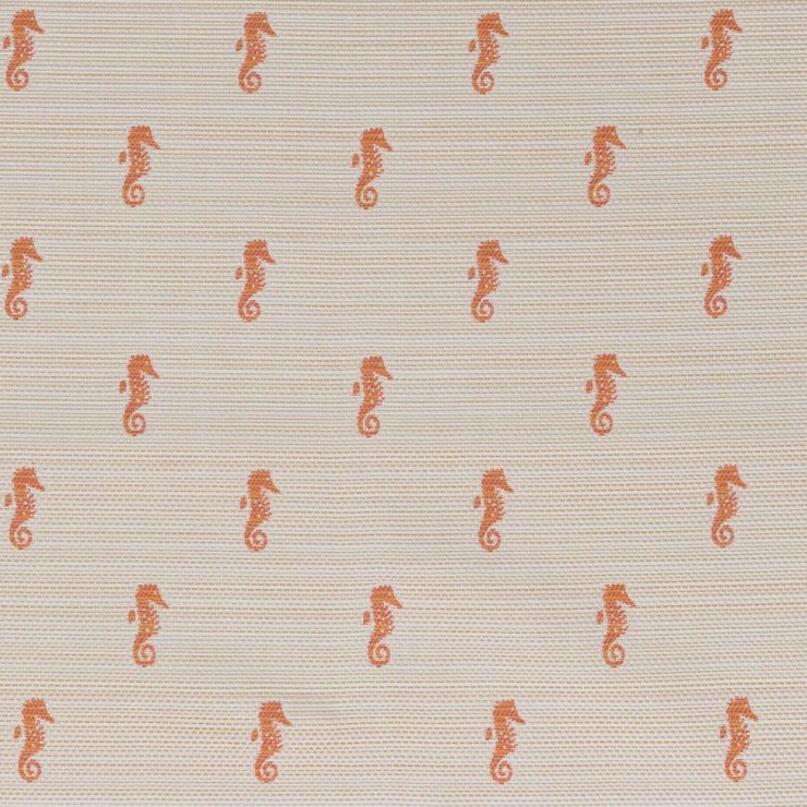 Beige upholstery fabric