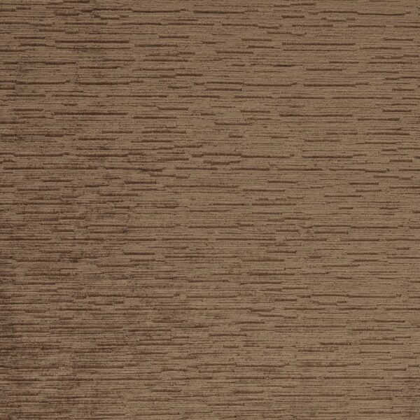Brown upholstery fabric