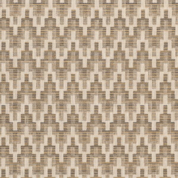 grey upholstery fabric swatch