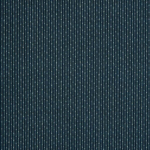 United Fabrics SOLO Indigo 40605-0011 upholstery fabric swatch for sample-first furniture planning