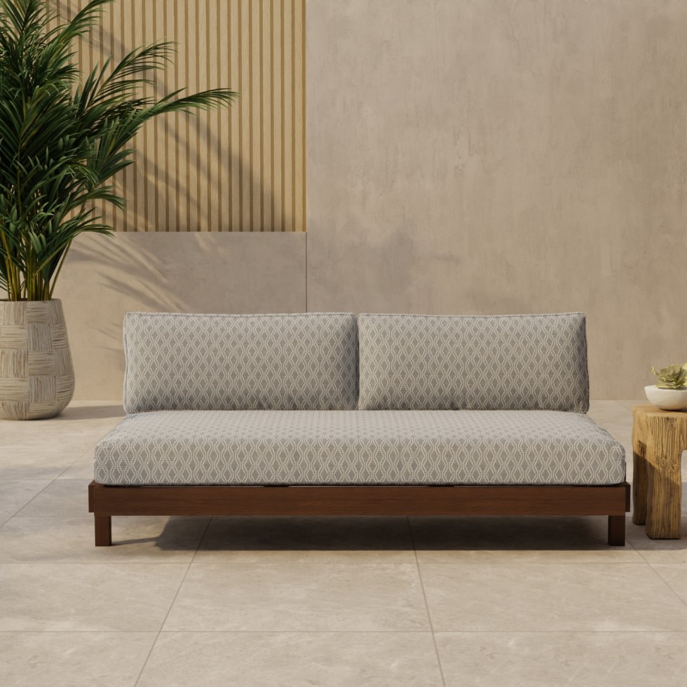 United Fabrics SOLVE Clay 146397-0002 - Image 2