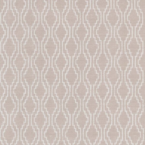 Beige upholstery fabric