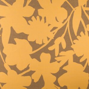 Sonny 67 Sunshine upholstery fabric swatch