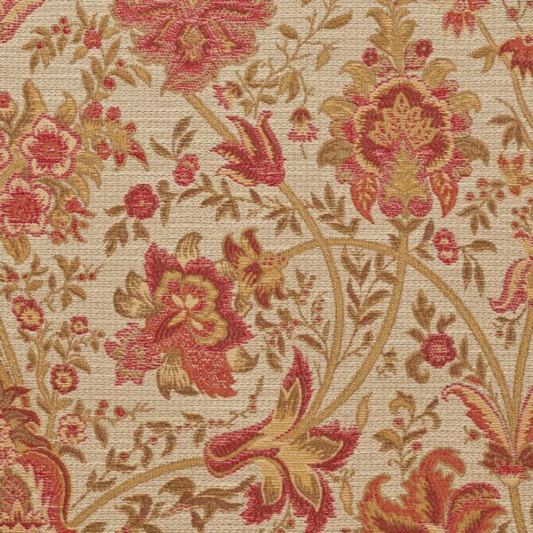United Fabrics SOPRANO 38 Garden upholstery fabric swatch for sample-first furniture planning
