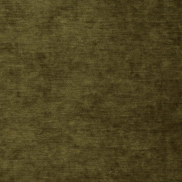 green upholstery fabric swatch