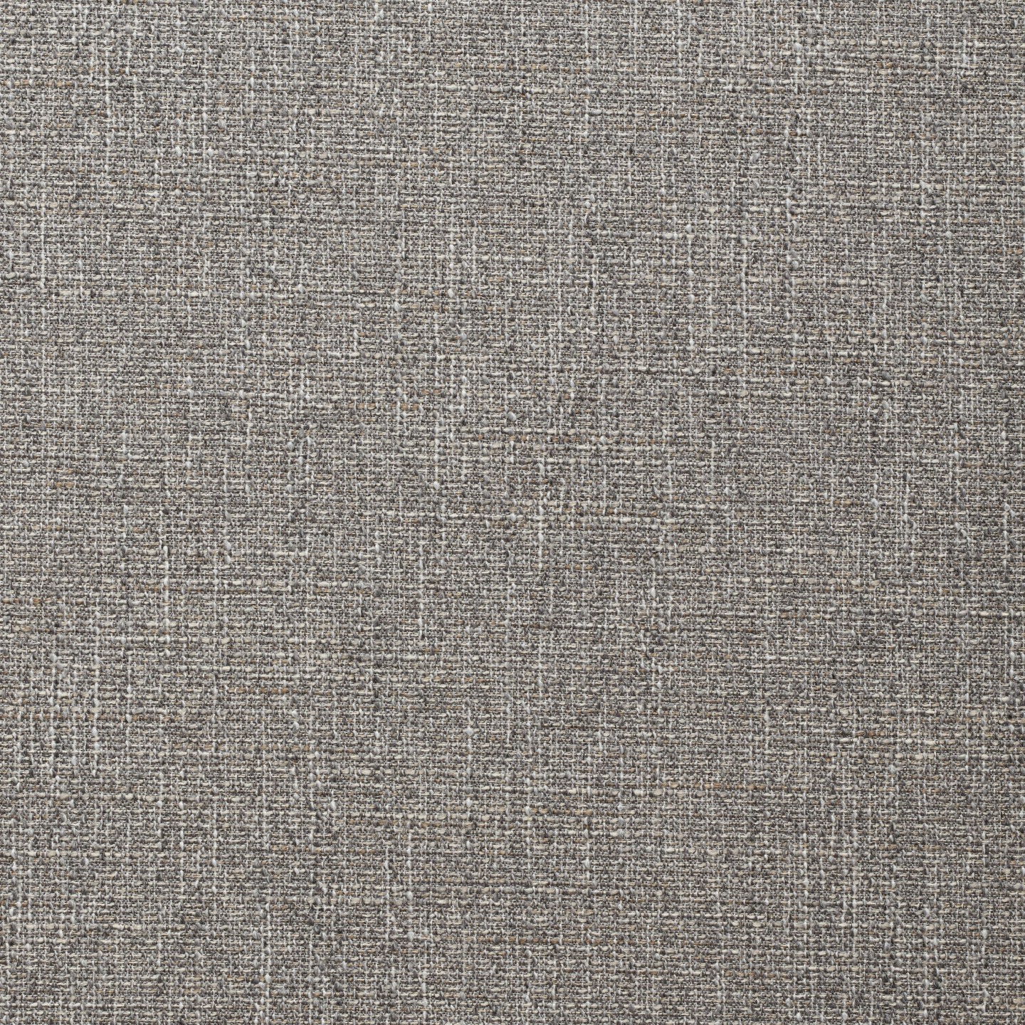 grey upholstery fabric swatch