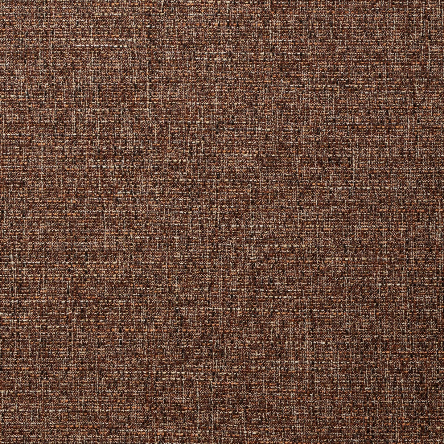 Brown upholstery fabric