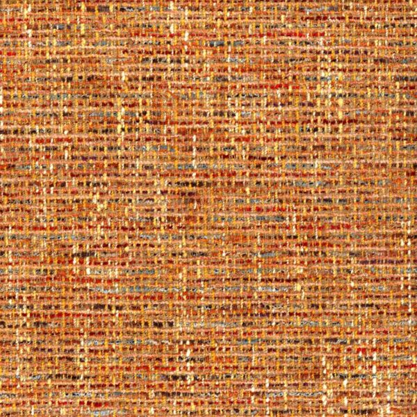United Fabrics SPANGLE 19 Cornucopia upholstery fabric swatch for sample-first furniture planning
