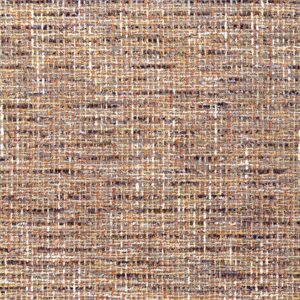 Spangle 53 Pink Sand upholstery fabric swatch