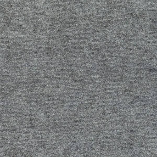 grey upholstery fabric swatch