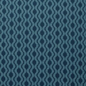 Spindrift 96 Wave upholstery fabric swatch