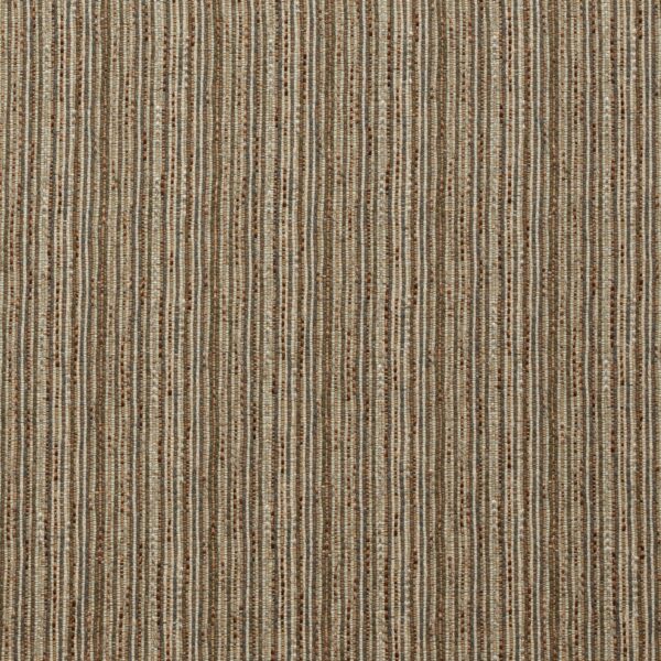 United Fabrics SPINNER 19 Coyote upholstery fabric swatch for sample-first furniture planning