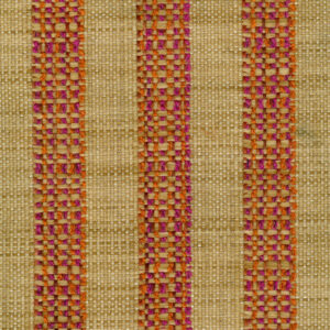 Stitch 36 Fuchsia upholstery fabric swatch